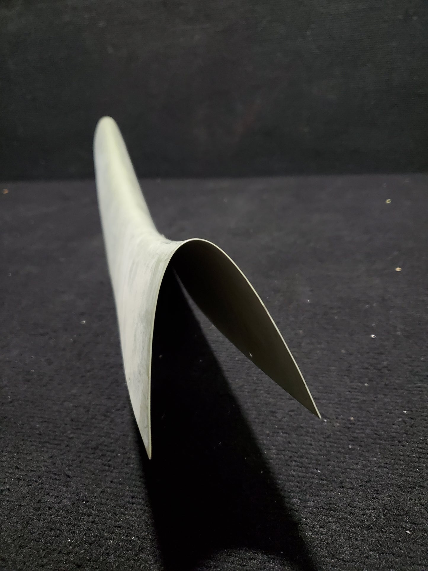 Vertical Fin - Skin L.E. - Cessna - MISC-MB-206-207-LOT