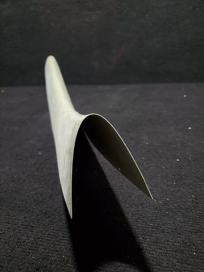 Vertical Fin - Skin L.E. - Cessna - MISC-MB-206-207-LOT