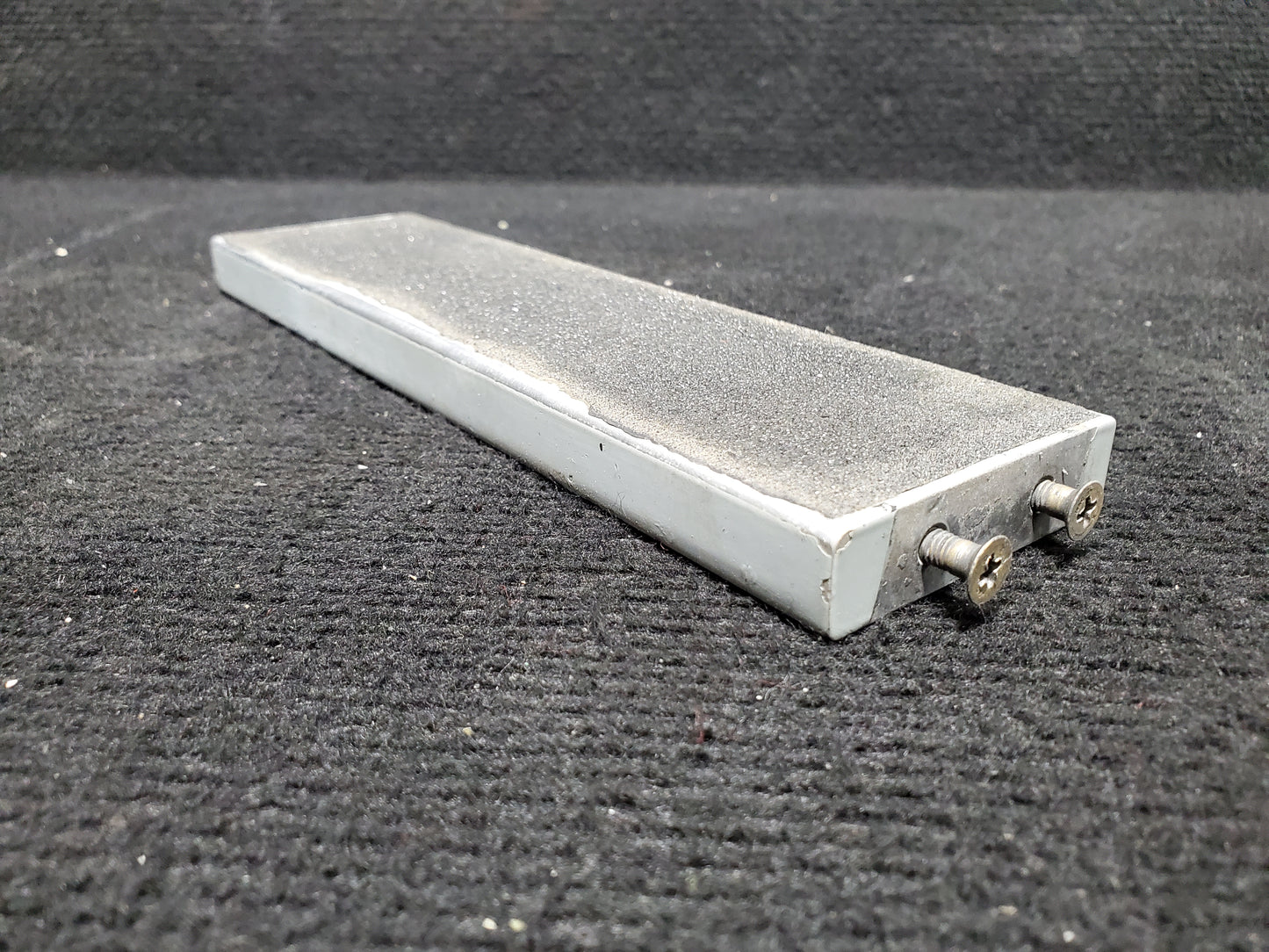 Lower Step Assy - Crew Step - Cessna - OO-SEX