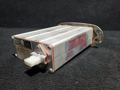 Nav Light / Strobe Power Supply Assy - RH GREEN - Aeroflash - 5Y-ZBW