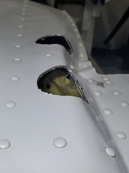 Elevator - RH - Cessna 208B Caravan - C-MISC