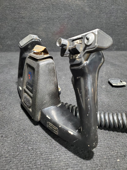 Control Wheel Assy - Co-Pilot - Cessna - 5Y-MME