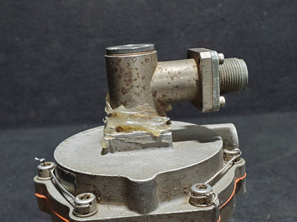 Flow Control Valve - Parker Airborne - 5H-NWA