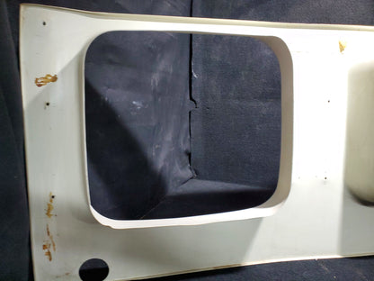 Window Trim - LH - Cessna - 5Y-BUC