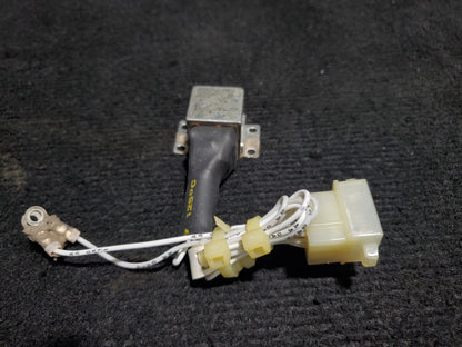 Fuel Pump Relay - 25 Amp - Struthers Dunn - 5Y-ZBW