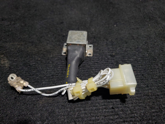 Fuel Pump Relay - 25 Amp - Struthers Dunn - 5Y-ZBW