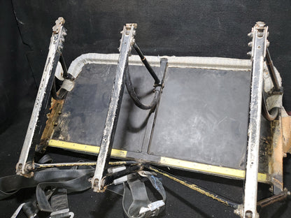 Bench Seat Assy - Cessna 208B Caravan - 5Y-ZBW - 3 of 4