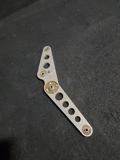 Bellcrank Assy - Elevator Control  - Cessna - 5Y-ZBW