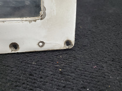 Landing and Taxi Light Lens Assy - RH - Cessna - 5Y-ZBW