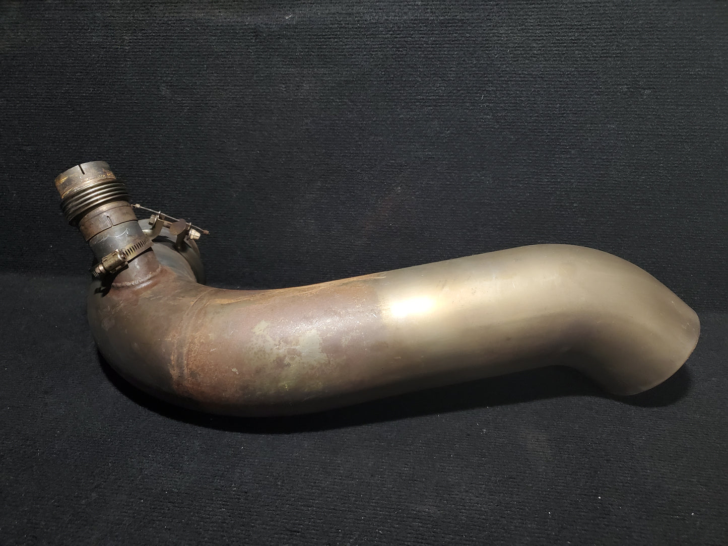 Tailpipe Assy RH Engine - Exhaust - Cessna - C-FSYN
