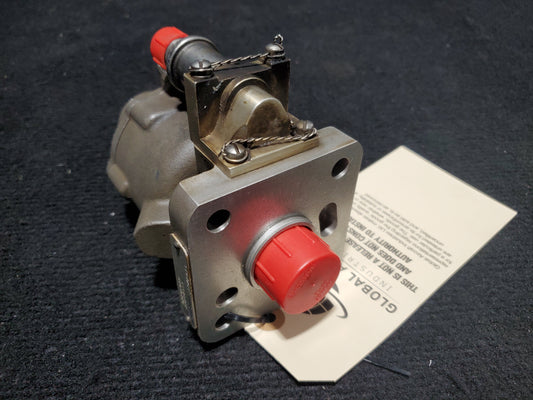 Governor - Woodward - 5Y-ZBW