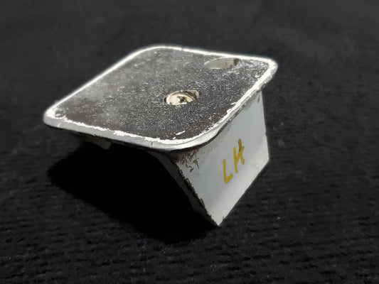 Step, Main Gear LH - Cessna - C-FLYX