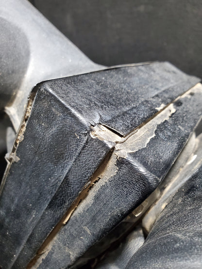 Evaporator Module Assy LH - 5Y-ZBW