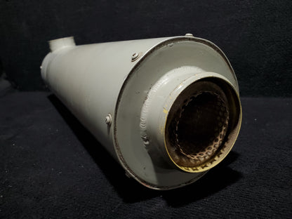 Mixer - Muffler Assembly - Cessna - 5Y-RNA