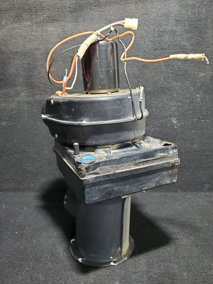 Evaporator Module Assy RH - 5Y-ZBW