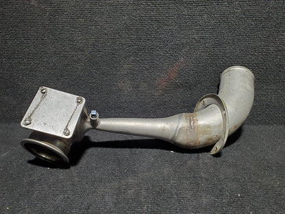 Venturi Pressurization Assy RH - Cessna - C-FSYN
