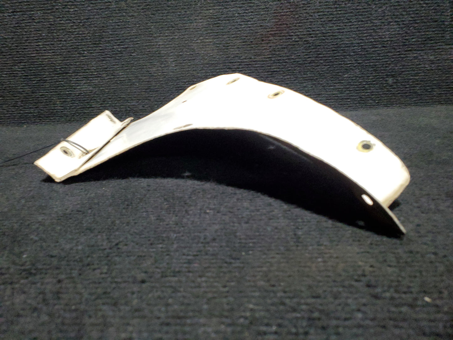 Stabilizer Fairing Upper FWD LH - Cessna - 5Y-ZBW