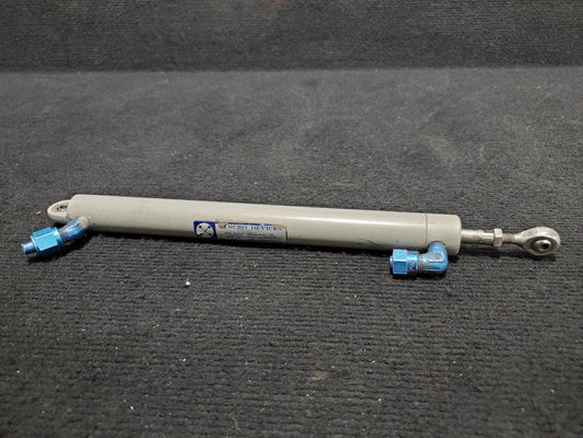 Hydraulic Gear Actuator Cylinder - Syncro Devices - MISC (VFC)