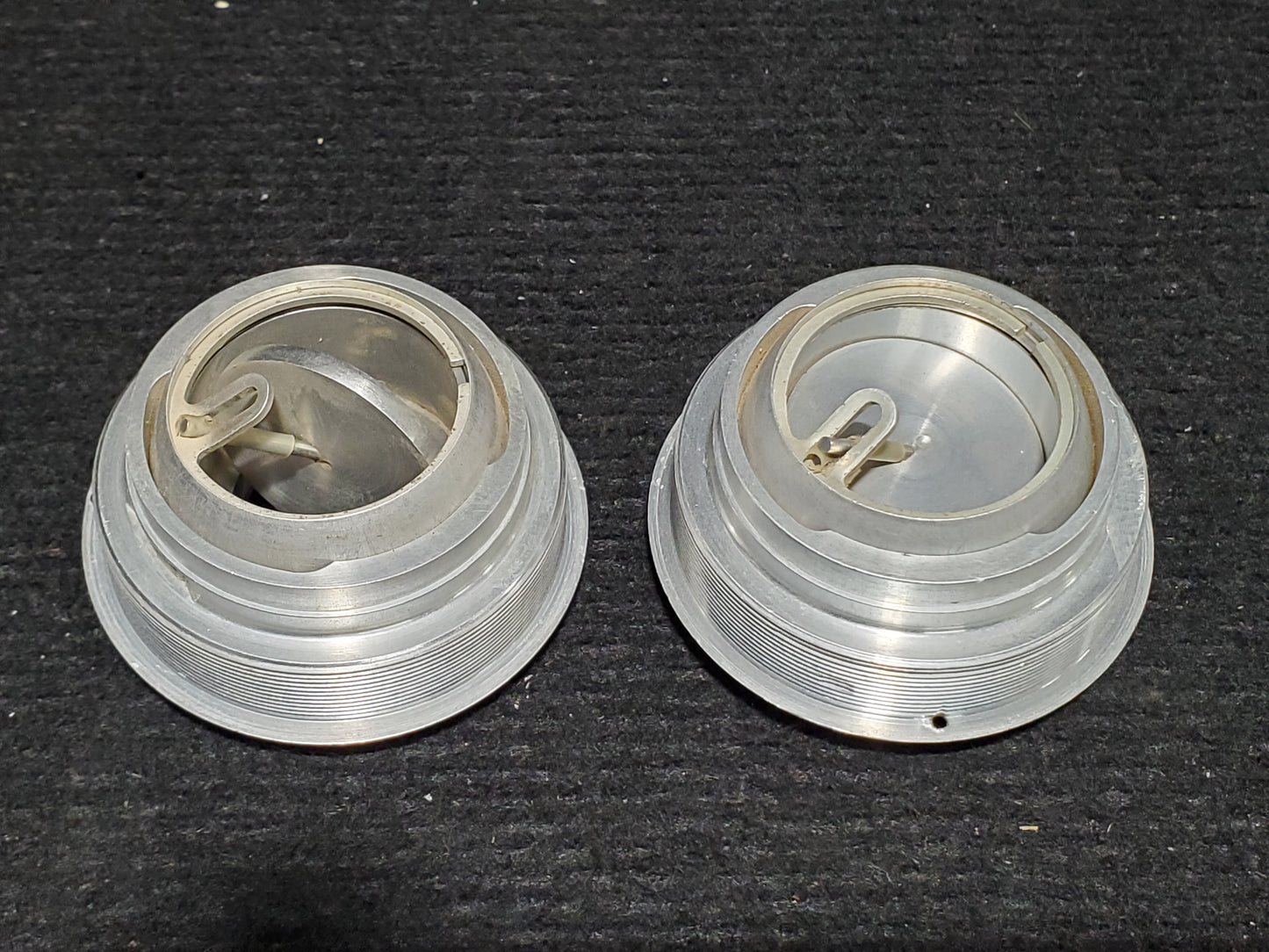 Air Valve Assembly - WEMAC - MISC