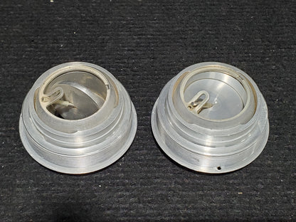 Air Valve Assembly - WEMAC - MISC