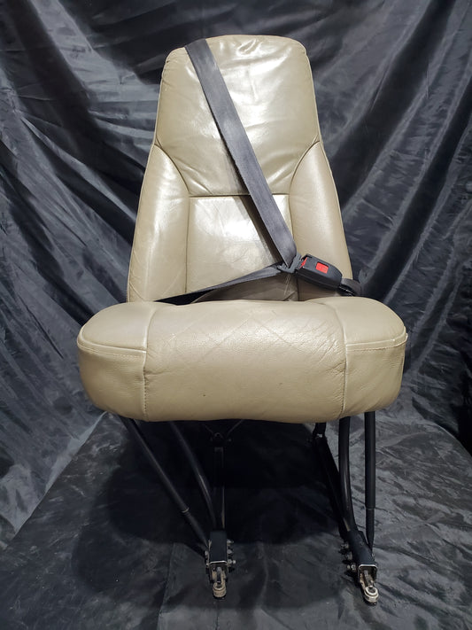 Seat Assembly - LH - Cessna 208B Caravan