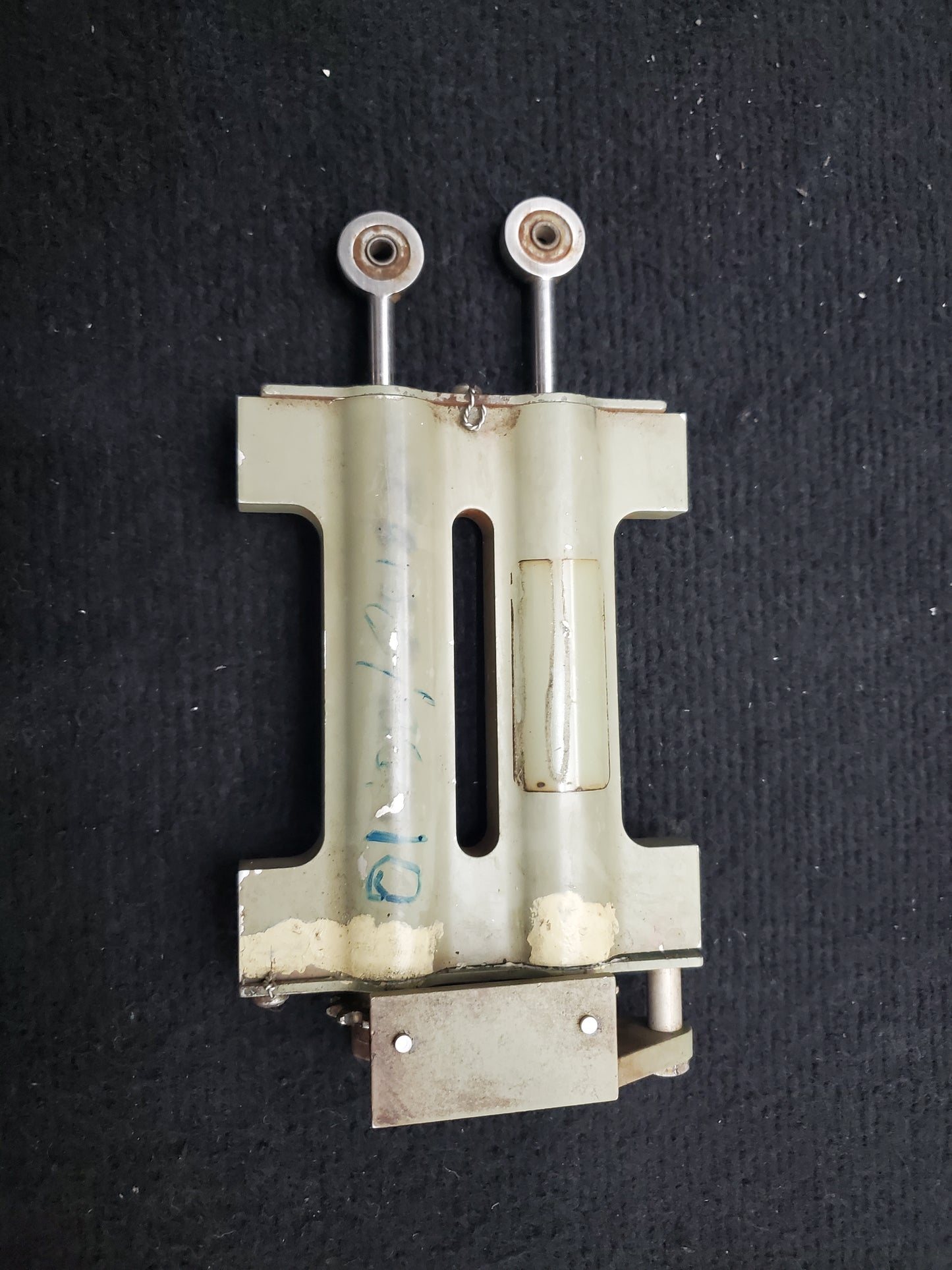 Elevator Trim Tab Actuator Assy - Cessna - 5H-NWA - 2 of 2