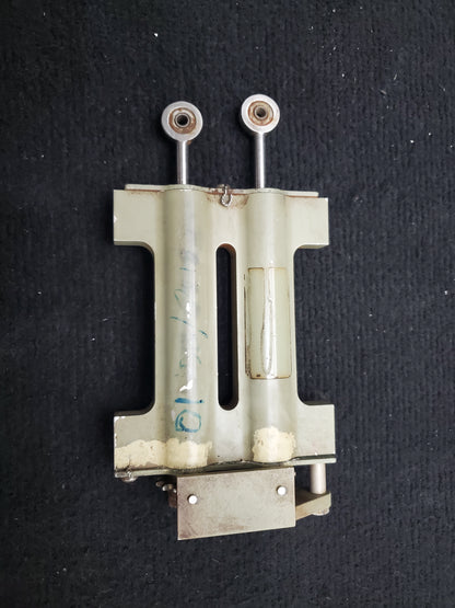 Elevator Trim Tab Actuator Assy - Cessna - 5H-NWA - 2 of 2