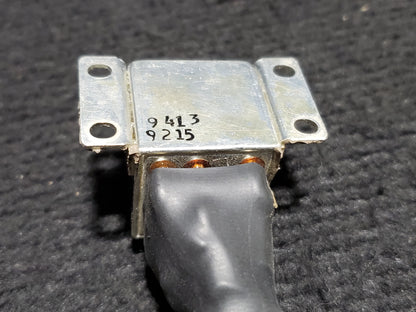 Fuel Pump Relay - 25 Amp - Struthers Dunn - 5Y-ZBW