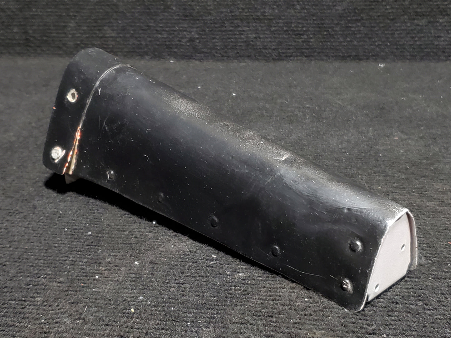 Stabilzer Tip - LH - Cessna - 5Y-BUC