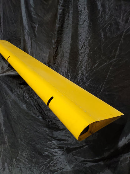 Flap - LH - Piper - C-FKYZ