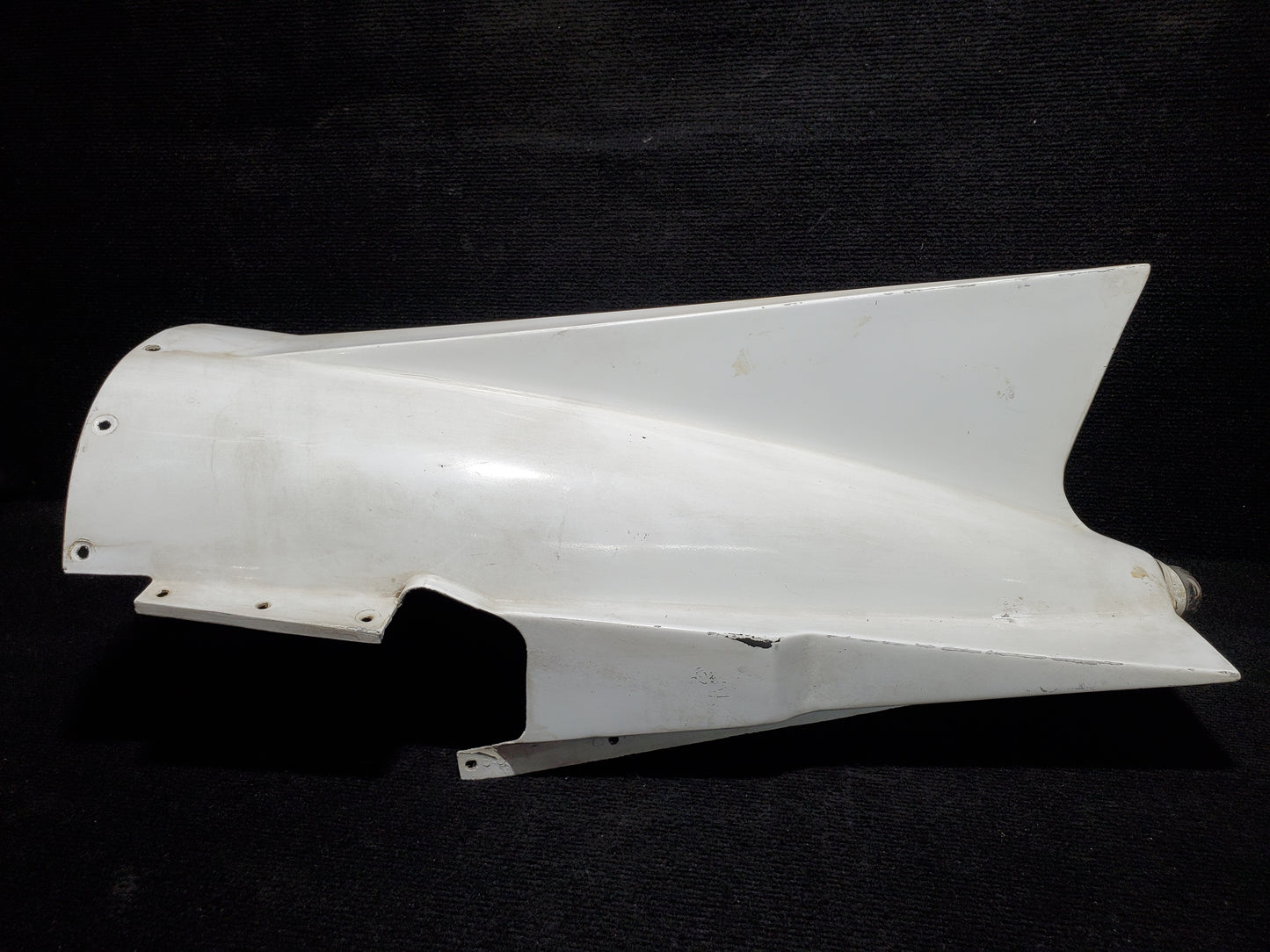 Fuselage Tail Fairing Assy Upper - Piper - I-CODE