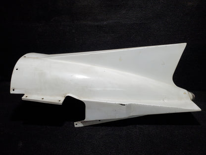 Fuselage Tail Fairing Assy Upper - Piper - I-CODE