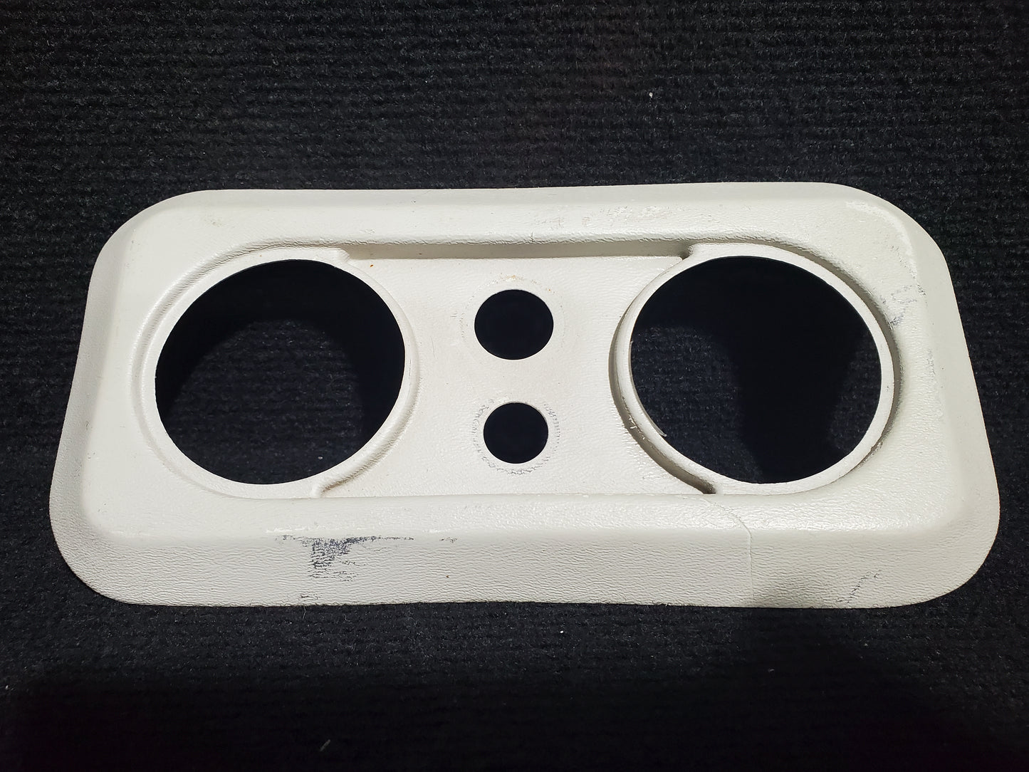 Escutcheon - Air and Light - Cessna - C-MISC