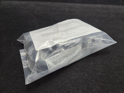 Seatbelt Harness - Aero Fabricators