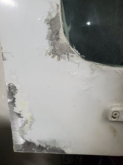 Door Assy - Passenger Upper - Cessna 208B - V3-HGW
