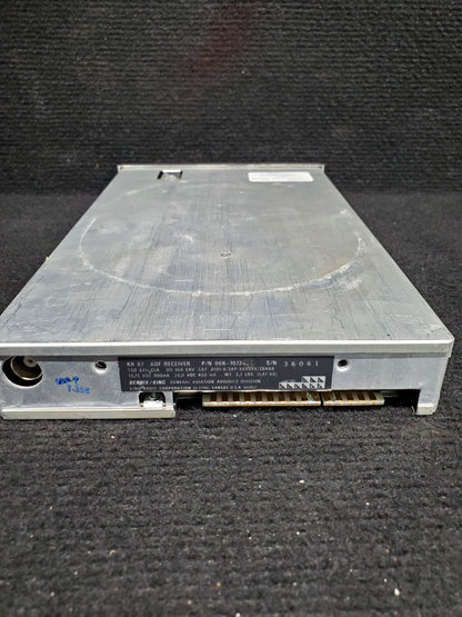 Radio - ADF - Bendix/King KR 87 - C-GPZL