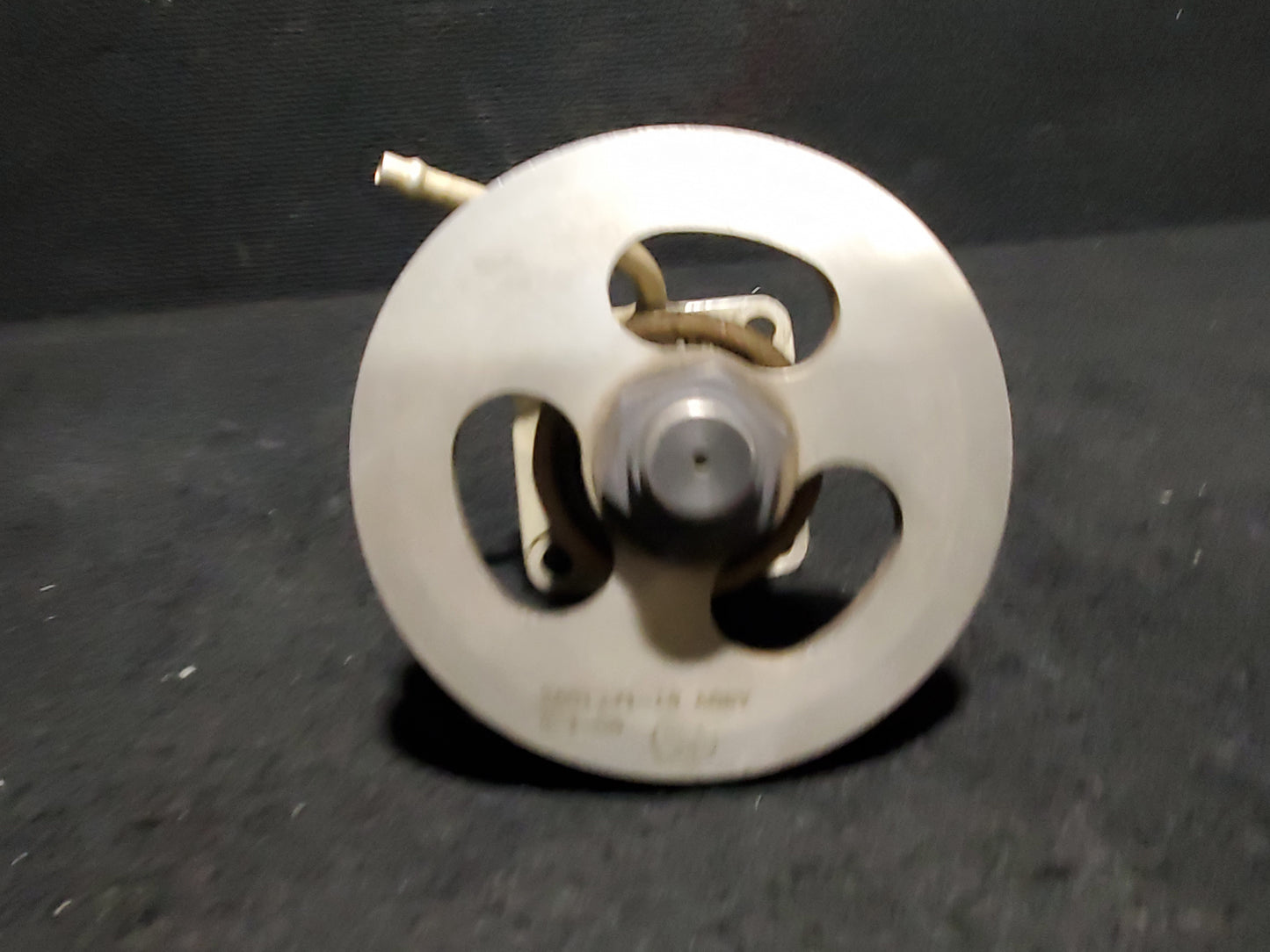 Alternator Drive Pulley Assy - Cessna 208B - 5Y-ZBW