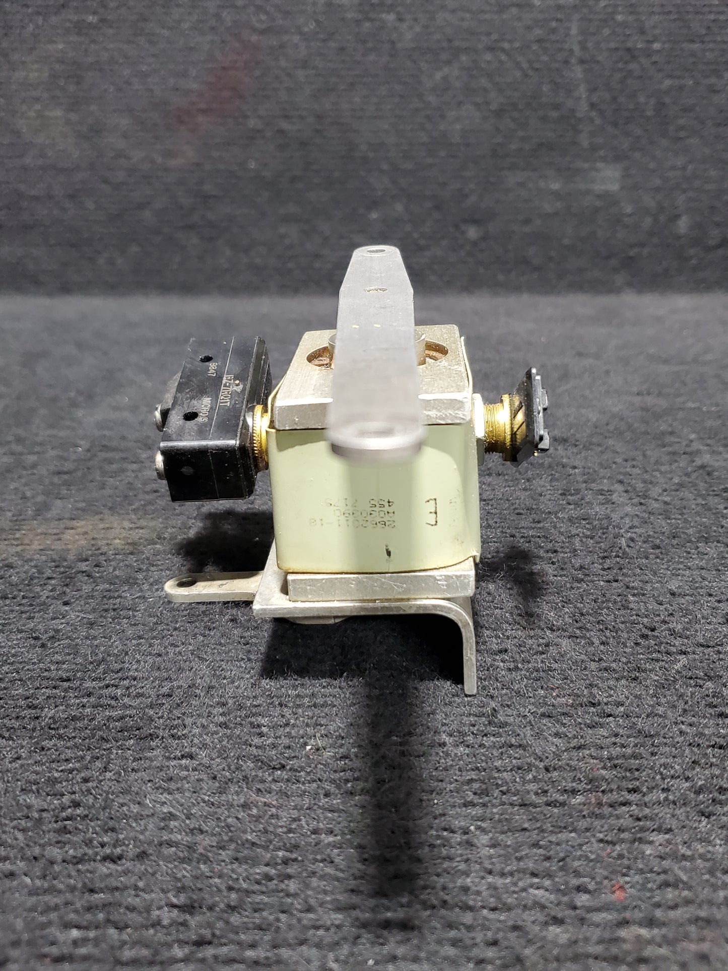 Flap Actuator Switch Assy - Cessna - OO-SEX