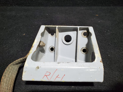 Engine Mount Bracket Assy - Lower RH - Cessna - Unknown Origin
