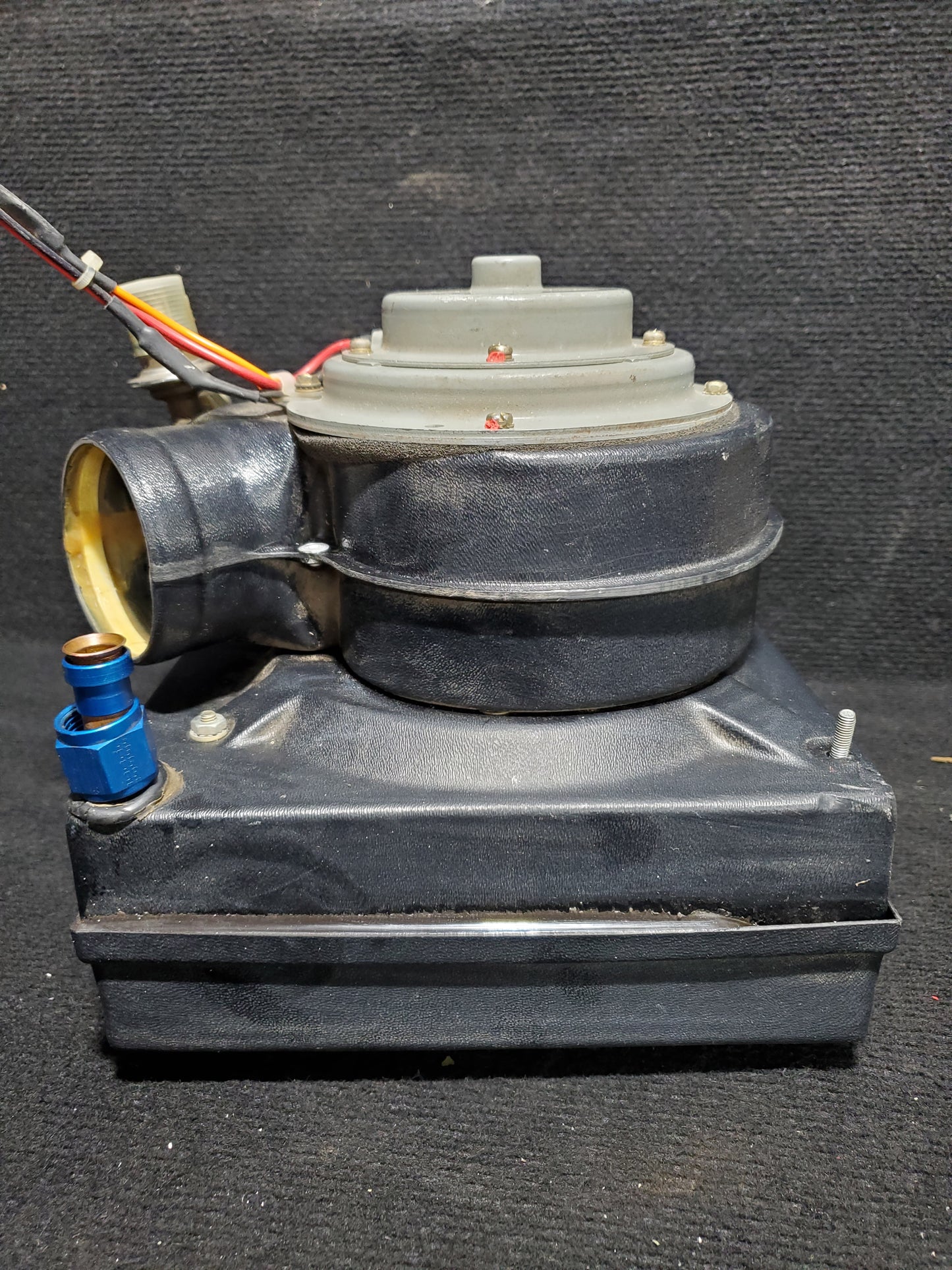Evaporator Module Assy - LH - Cessna - Unknown Origin