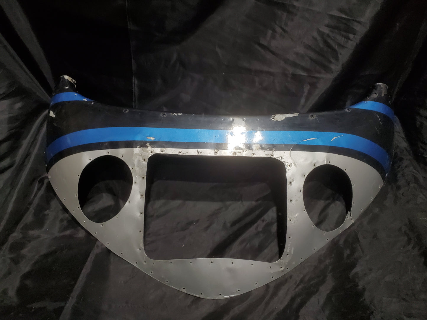 Nose Cap Assy - Lower - Cessna - Unknown Origin
