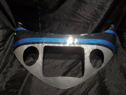 Nose Cap Assy - Lower - Cessna - Unknown Origin