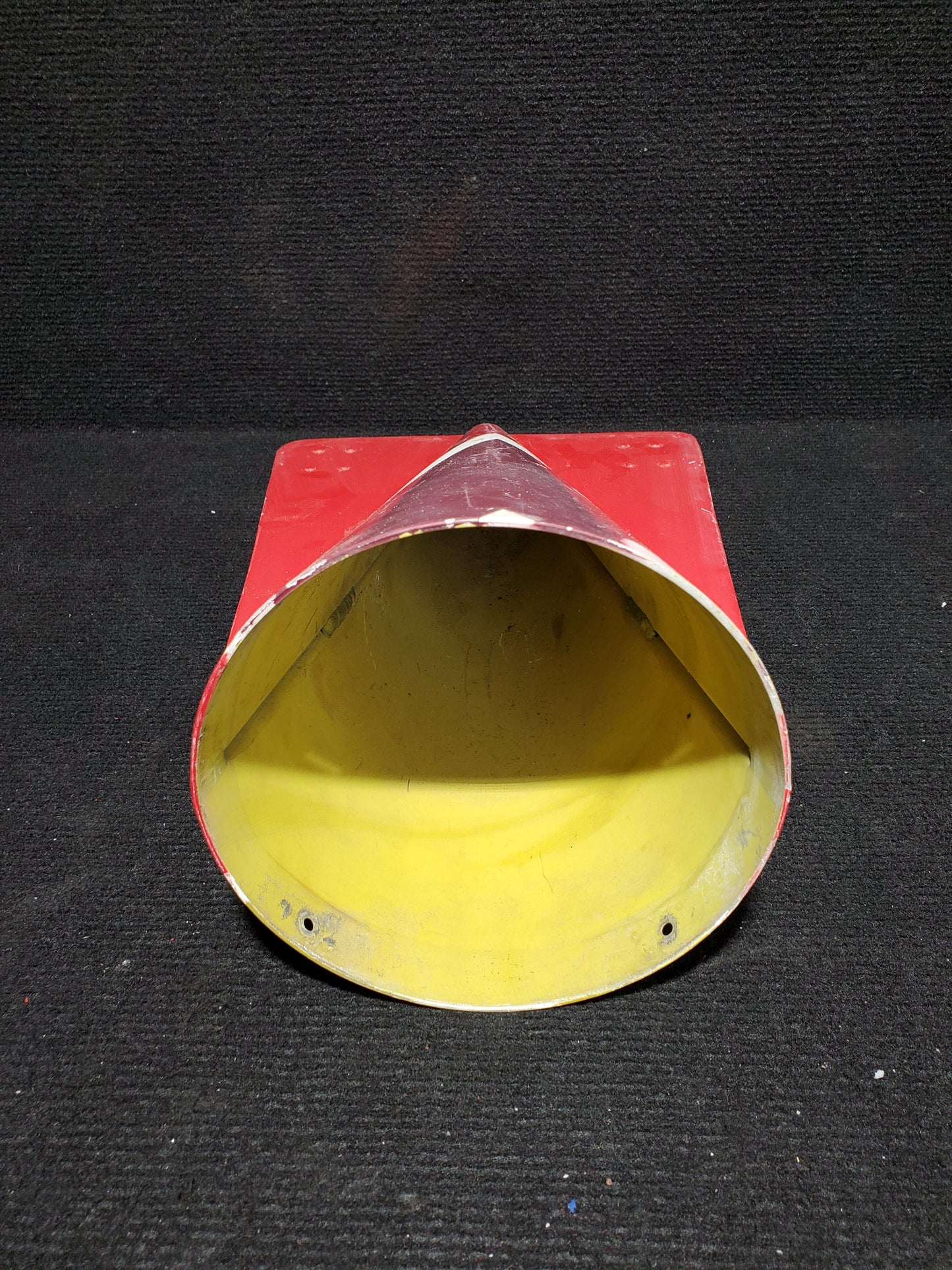 Tip Tank Cone Assembly AFT - Piper - I-CODE