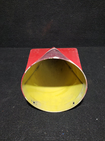 Tip Tank Cone Assembly AFT - Piper - I-CODE