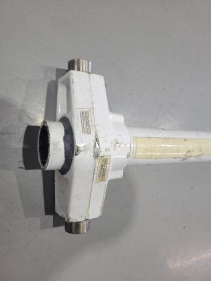 MLG Center Spring Assy - 5Y-ZBW