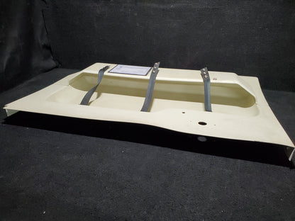 RH Crew Door Panel Assy - Cessna - 5Y-BUC