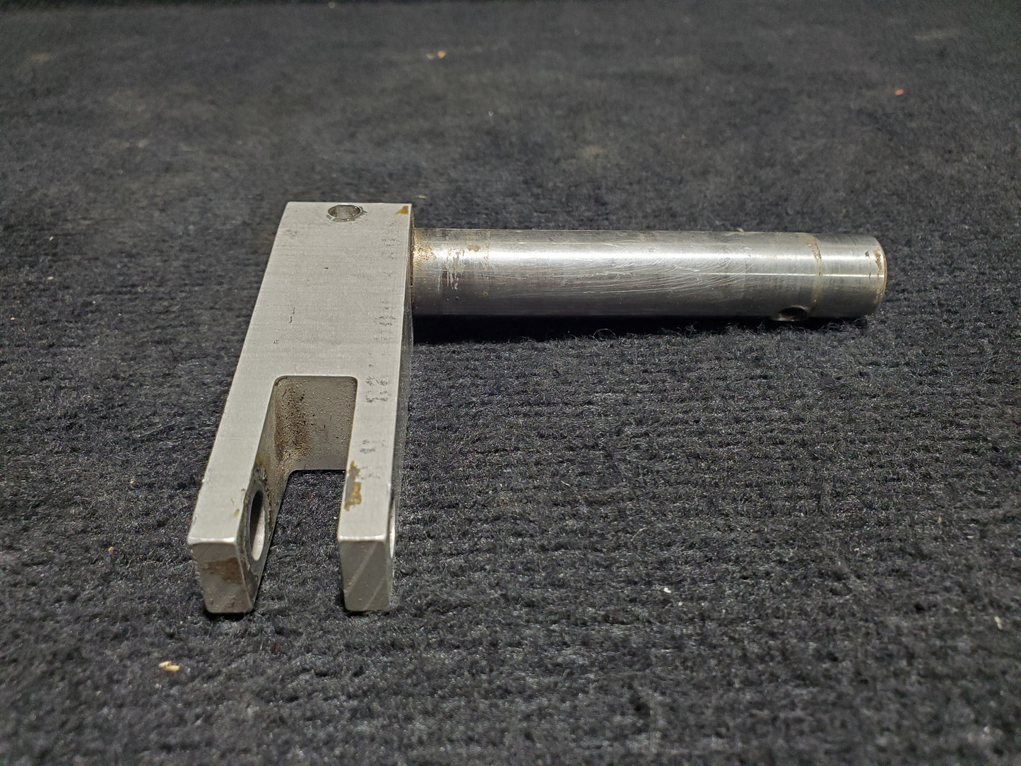 Side Brace Arm - Beechcraft - C-FBPO