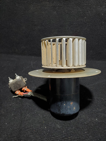 Evaporator Blower Motor RH - Enviro Systems - 5H-TAZ