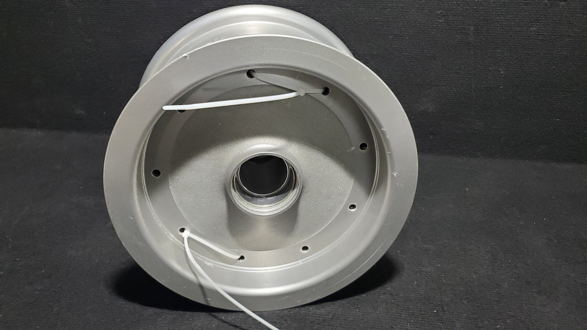 MLG Wheel Assy - Cessna 208B Caravan - Cleveland - 5H-TAZ