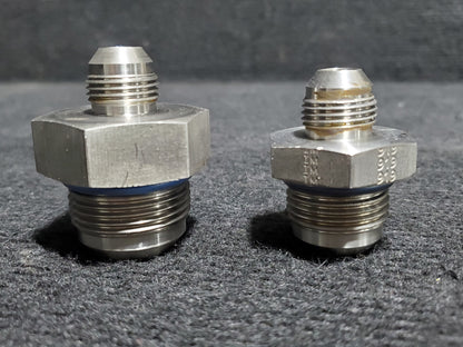 Vernatherm-Style Temperature Regulation Valve - OO-SEX